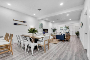 Modern & Cozy 5BD House in Buenavista/DesignDistrict